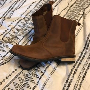 Barely worn women’s Kodiak boots